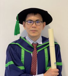 Shijun Zhang  张仕俊
