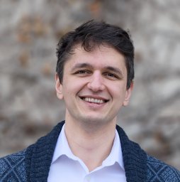 Philip Amortila