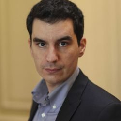 Pantelis Koutroumpis