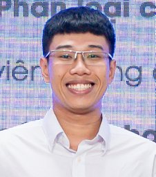 Hoang-Bao Le