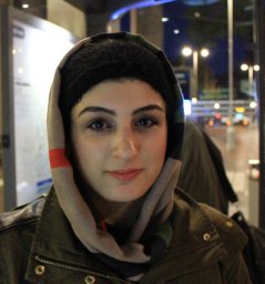 Marzieh Fadaee