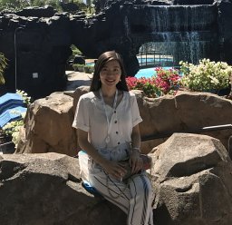 Qingqing Cheng
