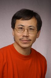 Changbao Wu