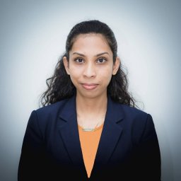 Chinthani Sugandhika