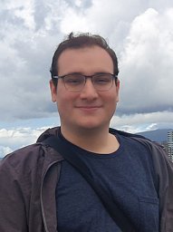 Aryan Mikaeili