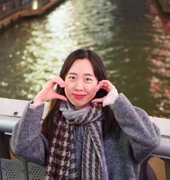 Yayue Deng
