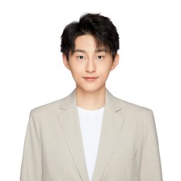Jiarui Meng