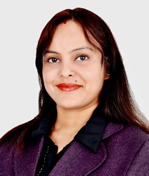 Dr. Deepika Saxena