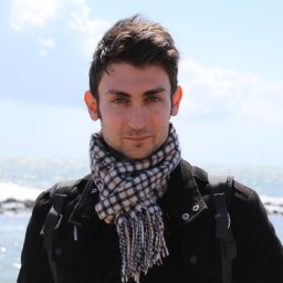Andrea Mastropietro
