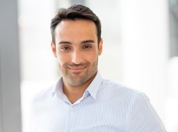 Mehdi Noroozi