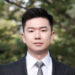 Junqi Jiang