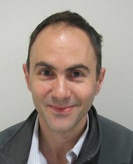 Andreas Terzis