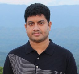 Md Zahid Hasan, PhD