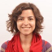 Joana P. Gonçalves