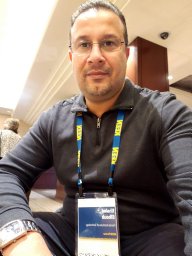 Khaled Slhoub