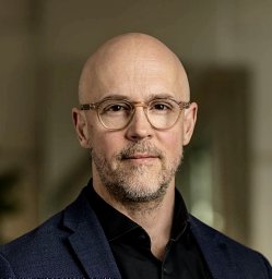 Magnus Sahlgren