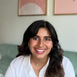 Leah Ajmani