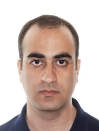 Reza Mirzaeifard