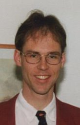 Rob van Glabbeek