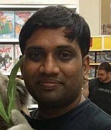 Arun Iyer