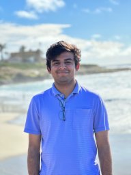 Aravind Ramkumar Krishnan