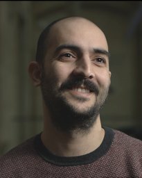 Siavash Bigdeli