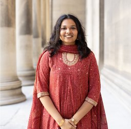 Janavi Gupta