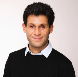 Ahmed Frikha
