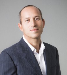 Konstantinos Psounis
