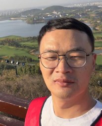 Jiangyong Yu