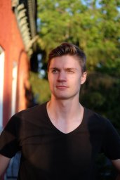 Andrew Holliday