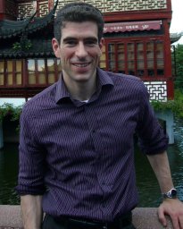 Adam Rosen