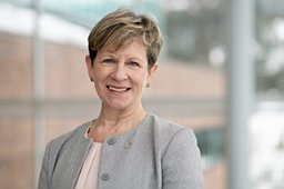 Michelle Ploughman