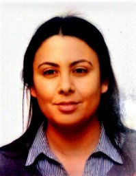 Karine Even-Mendoza