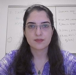 Sara Abdali