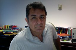 Roger Ghanem