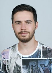 Burak Can Kaplan