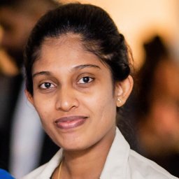 Shanika Iroshi Nanayakkara