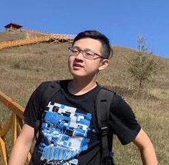 Yuxuan Han