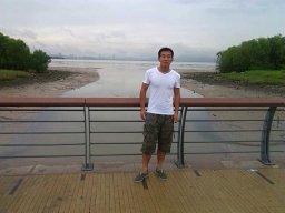libin yang