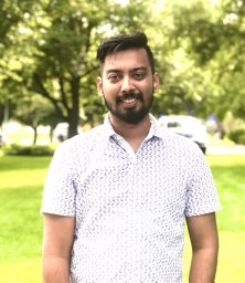 abhishek balasubramaniam