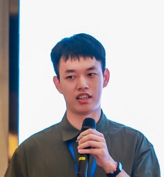 Renzhe Xu
