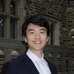 Haoyuan Wang