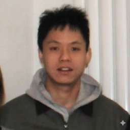 Zhiyuan Ning