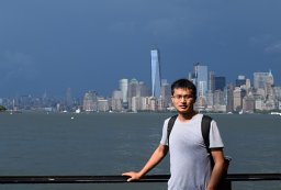 Aijun Bai
