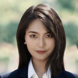 Ruofan Xu