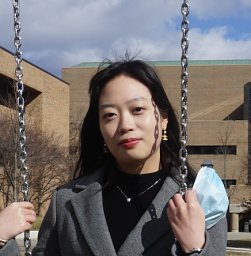 Jing Zhu