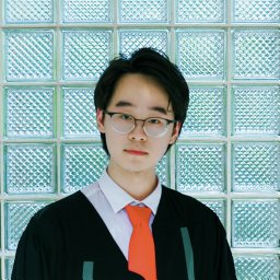 Xiaoyang Wu