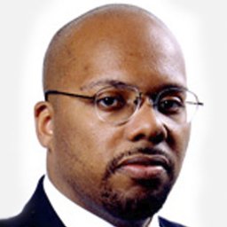 Ian G. Harris