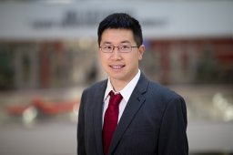 Samson Zhou